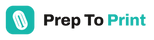 Prep To Print logo